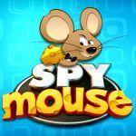 SPY mouse – мышь на задании