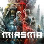 От создателей Mutant Year Zero: На PS5 и Xbox Series X|S выйдет постапокалиптическая тактическая игра Miasma Chronicles