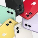 Смартфоны Apple дешевеют в России после мартовского скачка цен