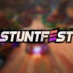 Утечка: Stuntfest — гонка от создателей Wreckfest и FlatOut, куда добавили элементы в стиле Trackmania и Destruction AllStars