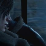 Capcom показала секунды геймплея ремейка Resident Evil 4