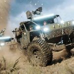 Грабб: EA собирается свернуть поддержку Battlefield 2042 как можно скорее