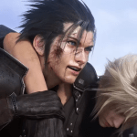 Новости о Final Fantasy VII: вторая глава FFVII Remake, ремейк приквела для PSP и релиз Intergrade в Steam