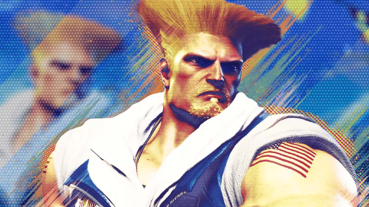 «Возвращение героя Америки» — трейлер Гайла из Street Fighter 6