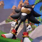 Ёж снова в Fall Guys, геймплей и пролог Sonic Frontiers — что показали на Sonic Central