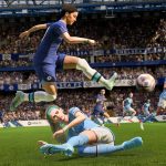 EA представила FIFA 23 — с женским футболом и кросс-плеем