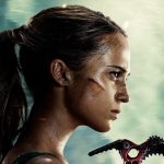 Продолжение кинофраншизы Tomb Raider находится в подвешенном состоянии
