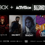 СМИ: В США могут одобрить сделку между Activision Blizzard и Microsoft уже в следующем месяце
