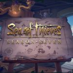 Выход седьмого сезона Sea of Thieves перенесли на 4 августа