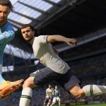 EA представила футболистов FIFA 23 в виде героев Marvel