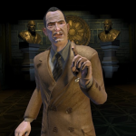 Экранизацию BioShock снимет режиссёр фильмов «Я — легенда» и «Голодные игры»