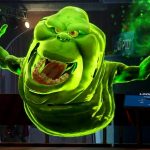 Ghostbusters: Spirits Unleashed по мотивам «Охотников за привидениями» выйдет 18 октября