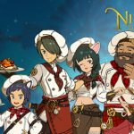 Netmarble отметит 100 дней Ni no Kuni: Cross Worlds раздачей террита, редких фамильяров и экипировки 4★