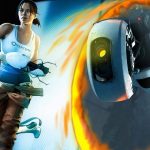 Portal 2 — последняя игра для Xbox 360 в подборке Live Gold