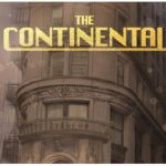 Сериал «Континенталь» во вселенной «Джона Уика» выйдет в 2023 году