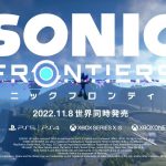 Sonic Frontiers выпустят на ПК и консолях 8 ноября