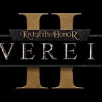 THQ Nordic показала новый трейлер глобальной стратегии Knights of Honor II: Sovereign