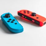 В Steam официально добавили поддержку Joy-Con от Nintendo Switch