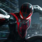 Тизер ПК-версии Spider-Man: Miles Morales