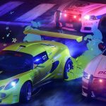 Ночь, улица, погоня — геймплей Need for Speed Unbound