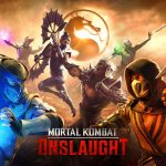В 2023 году NetherRealm Studios выпустит мобильную коллекционную RPG Mortal Kombat: Onslaught