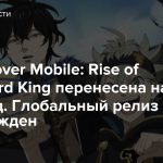 Black Clover Mobile: Rise of the Wizard King перенесена на 2023 год. Глобальный релиз подтвержден