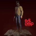 Экшен Evil Dead: The Game получит DLC по мотивам сериала Эш против зловещих мертвецов”