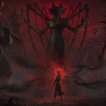 Команда Diablo Immortal раскрыла подробности масштабного обновления «Прилив ужаса»