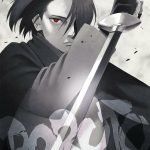 Ранобэ «Наруто: История Саске» станет частью аниме «Боруто» в январе