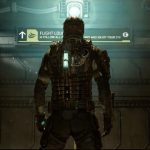 Разработчики ремейка Dead Space рассказывают о новых деталях костюма Айзека