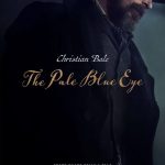 Трейлер триллера The Pale Blue Eye с Кристианом Бейлом