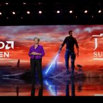 Star Wars Jedi: Survivor разрабатывается в партнерстве с AMD. FSR 2 быть!