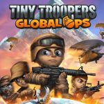 Аркадный шутер Tiny Troopers: Global Ops выйдет 9 марта