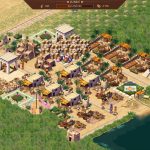 Авторы Pharaoh: A New Era рассказали об особенностях геймплея стратегии