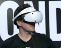 PS VR2: распаковка от СМИ и превью Digital Foundry
