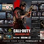Новый трейлер в честь скорого запуска 2 сезона в Call of Duty: Modern Warfare II и Warzone 2.0