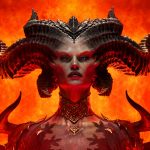Открытая «бета» Diablo IV пройдёт 24–26 марта