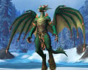 В World of Warcraft добавили «Торговую лавку» — и это не боевой пропуск