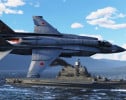 Апдейт для War Thunder: Як-141, французский флот, новые эффекты…