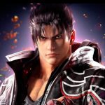 Джин Казама в новом геймплейном трейлере Tekken 8