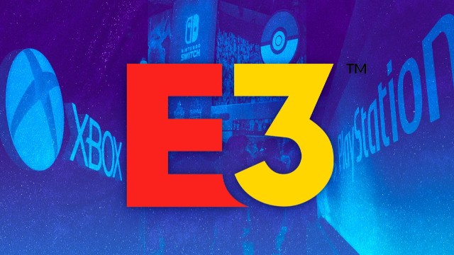 Объявлены даты проведения цифровой версии выставки E3 2023