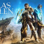 Игровой процесс экшена Atlas Fallen в новом трейлере