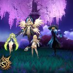 Красивый трейлер MMORPG Summoners War: Chronicles показывает различных монстров из игры