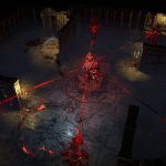 Разработчики Path of Exile анонсировали два новых событиях на конец лиги Святилище
