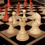 В EGS дарят графонистые шахматы Chess Ultra