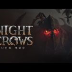 MMORPG Night Crows выйдет в Южной Корее 27 апреля на ПК и смартфонах