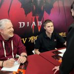 Босс всея Diablo Род Фергюссон счел Diablo IV «лучшей» игрой серии