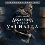 Empress взломала Assassin’s Creed Valhalla: Complete Edition