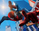 Голос Питера Паркера завершил работу над Marvel's Spider-Man 2