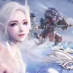 MMORPG Perfect New World получила страницу в Steam